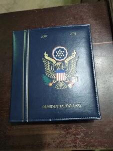 CgnEX AJ哝̃hd݃Ao 2007 2016 40 UNC d݂ƃ_XgJo[