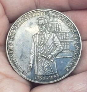 1983�N �x�l�Y�G�� 100�{���o�� 900��� �V�����E�{���o�����a200���N�L�O�R�C�� UNC