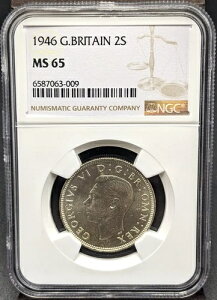 1946N CMX 2VO NGC MS65 (}Ci[X|bg)