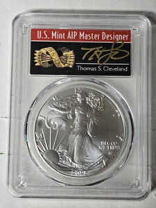 2025 W $1 Vo[ C[O PCGS MS70 t@[XgXgCN g[}X N[uh C[O 5001