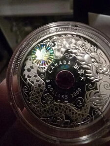 2009NJi_8h݃v[tRC - mb̃[vNX^zOhS