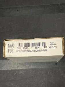 2017-PDS �W���[�W ���W���[�X �N���[�N�������j���� �N�H�[�^�[���[�� OGP �ŕ���