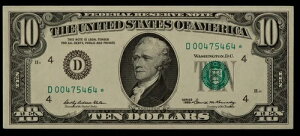 FR 2018-D* 10�h�� 1969�N �A�M������s�� �č� - �X�^�[�m�[�g - UNC - SKU-CA1343