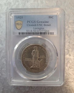 1925N LVg 50Zg n[th LOi PCGS K UNC ڍ
