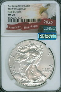 2022 W Vo[ C[O NGC MS70 FR MAC ōX|bgX *