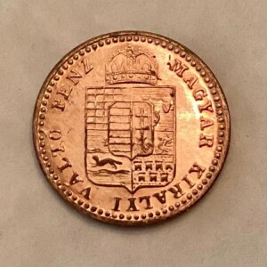 1882�N�� �n���K���[ 5/10 �N���C�`���[�� �A���e�b�N�X �v���[�t �Ē���