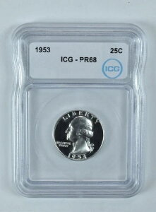 1953NVgNH[^[ PR68 ICG