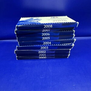 1999-2008N AJ v[tZbgi9NԃZbgj25Zg 25Zgd݁iƕiؖtj