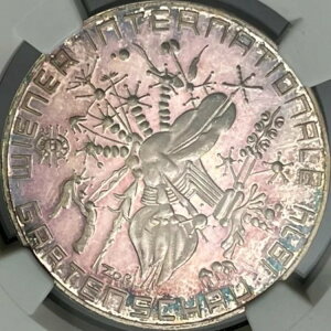 I[XgAB1974NA50VOA - NGC PF67 - EB[t[V[A?? g[