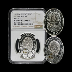 jEGA2012NA1hA - NGC PF69 - t@xWF̗AAChEEB^[EGbO