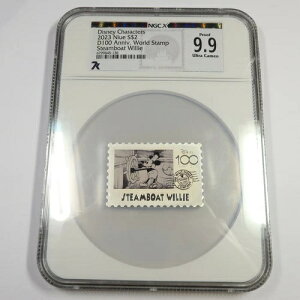 2023N jEG NGC X 9.9 UCAM 1IX Vo[ fBYj[ CDEB[ ؎ 2h o[ 53198V