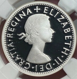 2000N I[XgA Vo[v[t 20ZgRC GUxX2 NGC PF 69 EgJI