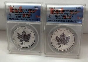 2016�N�J�i�_ �V���o�[ ���[�v�����[�t ���o�[�X �v���[�t 5�h�� �E���t �v���r�[ ANACS RP70DCAM 2��