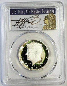 2019-S 50C W F. PlfB PR70DCAM FS g[}X N[uh lCeBu Vo[ RCB