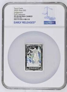 2025 ^bgJ[h R - 1IX  jEG NGC PF69 EgJI +OGP