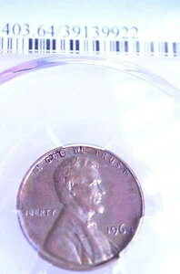 PR64RB 1964N PCGS O[hv[t J[ bhuE yj[  i`g[RC