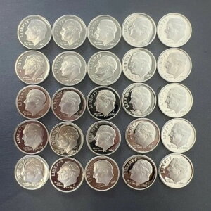 2004-S ���[�Y�x���g �_�C���Y �V���o�[ 50 �����[�� - #1104