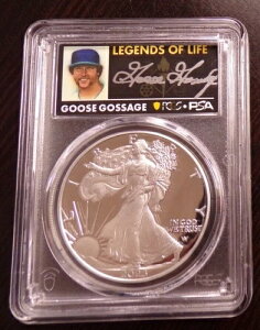 2023N W $1 v[t Vo[ C[O PCGS PR70DCAM FS WFh Iu Ct O[X SZ[W