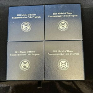 2011N - _M͋LORCvO Vo[ 1h / 4Zbg {bNX + COA