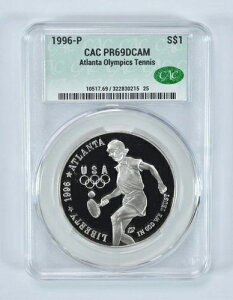 1996-P IsbNejXLOVo[_[ PR69 DCAM CAC