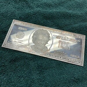 1998 N 20 hAMs  .999  4 gCIX
