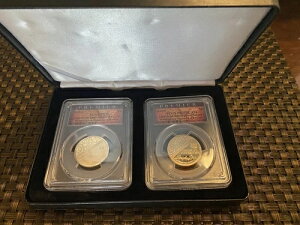 2018N PCGS v~A yfBO[ Cmx[V h v[to[Xv[tRC