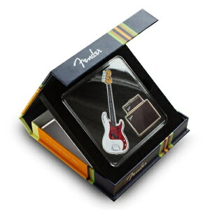 PAMP Fender? Dynamic Duo 2 RCVo[Zbg Precision Bass? M^[ & Bassman? Av