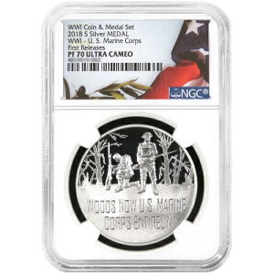 2018-W v[t ꎟE 100 NLO AJC⃁_ NGC PF70UC FR F...