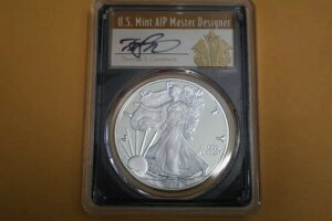 2019 W AJC[O PCGS PR70 DCAM FDI g[}X N[uh tBftBA