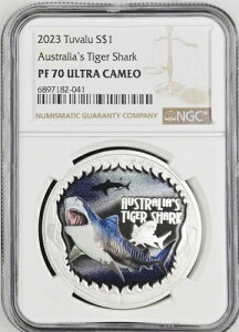 2023 NGC PF70 co I[XgA ^CK[V[N 1IX Vo[ RCB