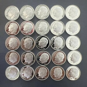 2007-S ���[�Y�x���g �_�C���Y �V���o�[ 50 �����[�� - #1105