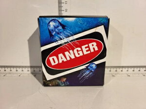 (L1065) 2011�N�c�o�� 1�h�� �v���I���댯 ?BOX�N���Q? 1�I���X 999�V���o�[�v���[�t