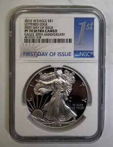 2016 W Vo[ C[O ^[hGbW PF70 s 30NLOC[O CD