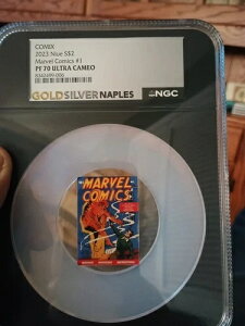 2023N jEG S$2,999  }[xR~bN #1 NGC PF70 EgJI