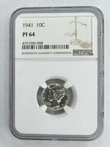1941N }[L[_C v[t NGC PF64 ??Eg~[tB[h??