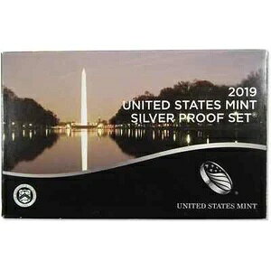 2019�N �V���o�[ �v���[�t �Z�b�g �č������� OGP COA �Ȃ� 2019-W ���o�[�X �v���[�t �y�j�[