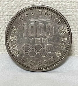 IsbNLO 1000~ݕ v[tݕ 1964N