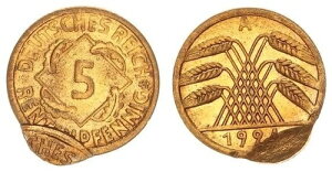 5 �y�j�q 1924 �z�ʑ��̓�d�G���{�X���H�̃~�X�v�����g!!! vz-st 86436-