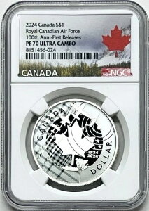 2024N Ji_ 1h v[t NGC PF70 [v[tRJ