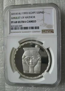 GWvg 5|h 1993N  v[tݕ ngž아 NGC PF68