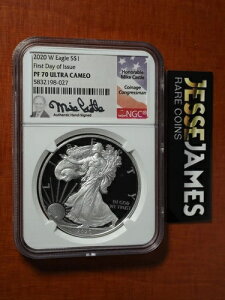 2020 W v[t Vo[ C[O NGC PF70 s FDI }CNELbX TC