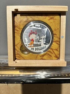 �J�i�_ 2015 ���[�j�[�E�e���[���Y �N���V�b�N�X �Z�r���A�̃E�T�M 30�h�� 2�I���X �V���o�[ �v���[�t�R�C��