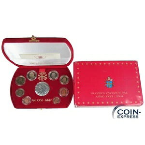 �o�`�J�� ���[�����ʃR�C���Z�b�g 2004 �v���[�t �v���[�t �o�`�J��-