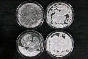 ?? 2022 Apex Predators - 4�I���X - �v���~�A���V���o�[�R�C���R���N�V���� ??