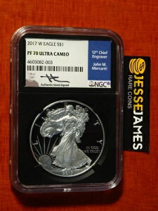 2017 W v[t Vo[ C[O NGC PF70 EgJI WE}[JeB TC ubNRA