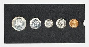 1953N 1ZgA5ZgA10ZgA25ZgA50Zg č 5gv[tRCZbgiubNJ[hz_[j