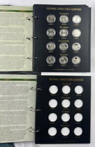 �A�����J�嗤�������� 2010-2021�N �l���� Unc / Proof P D S 82������ PCS�A���o��