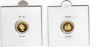 gPE  v[t 10^ 1997N KM#31 S[fEnChEVbv