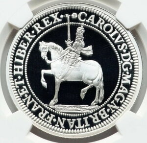 �`���[���Y1�� 2023�N �p�� �p���N�� FR 2�|���h ��� 1�I���X �v���[�t �p�� NGC PF70