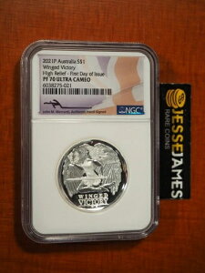 2021N I[XgA v[t Vo[ EBOh BNg[ NGC PF70 s MERCANTI